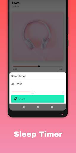 SKYE Music Player: Download For Free screenshot 12