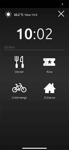 CUBEVISION 2  APP screenshot 2