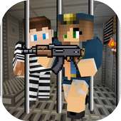 Cops 'n Robbers Jailbreak