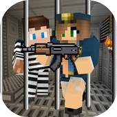 Cops 'n Robbers Jailbreak 1.0.0
