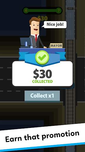 Tiny Cars: Busy Bumper Cars screenshot 5