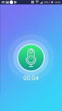 Funny Voice Recorder and Voice Changer screenshot 2