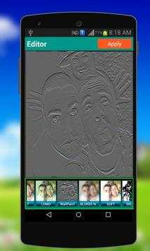 Px Photo Editor 9 تصوير الشاشة