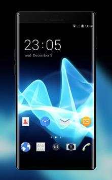 Themes for Sony Xperia P screenshot 1