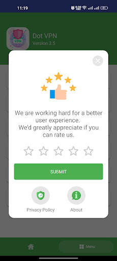 Round VPN screenshot 6