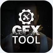 GFX Tool - Free Fire Booster 1.0