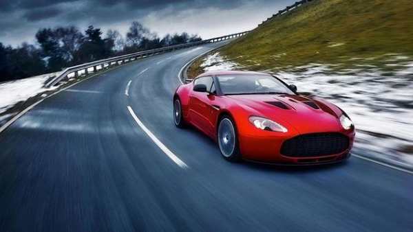 Cool Car Wallpaper HD screenshot 2