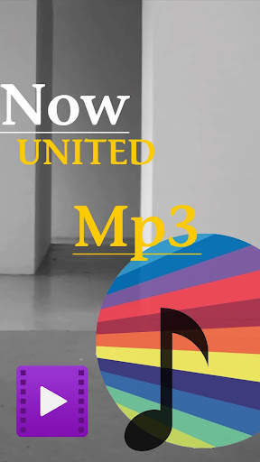 Now United Mp3 Songs screenshot 1