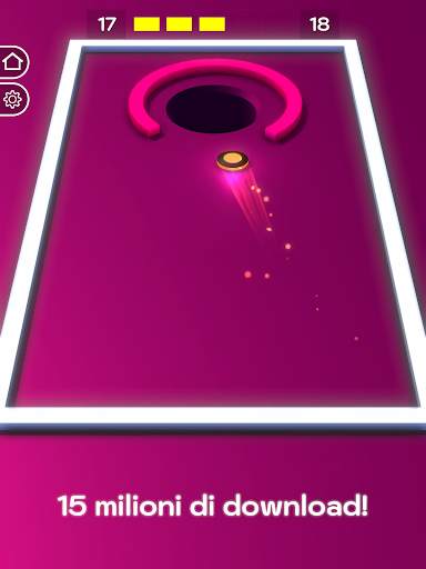 Buca! screenshot 9