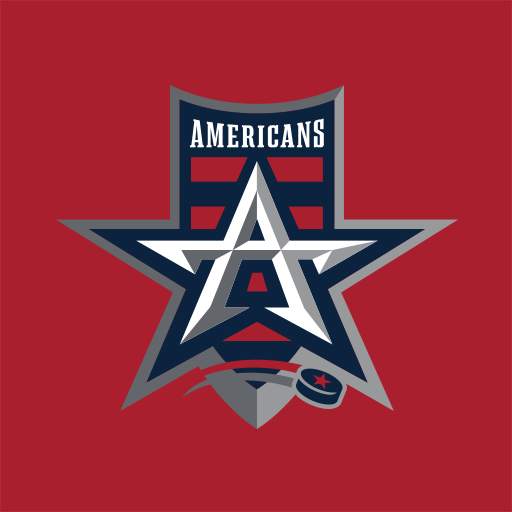 Allen Americans App 8
