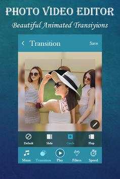 Photo Video Editor screenshot 2