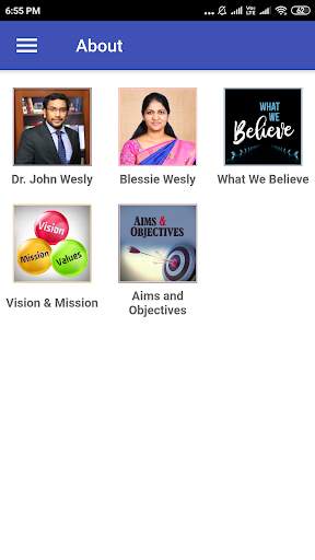 John Wesly screenshot 4