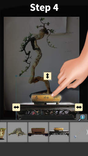 My Bonsai screenshot 4