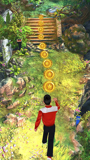 New Temple Gold Run 2020 : Endless Oz Runner screenshot 1