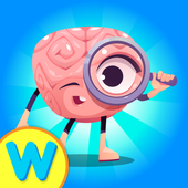 Word Fuse icon