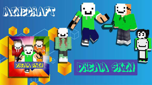 Skins Dream For Minecraft screenshot 2