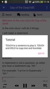 Effortless English screenshot 8