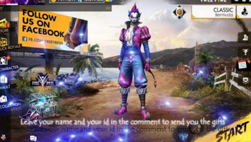 Guide for FF Diamon Fire New Free screenshot 2