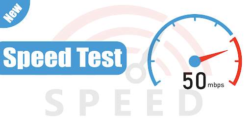 Speed Test - Fast Internet wifi speed screenshot 1