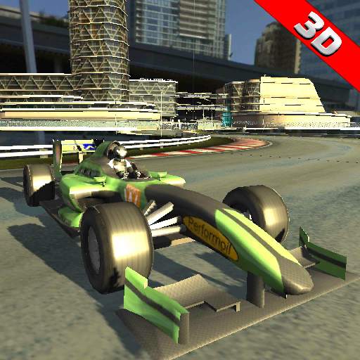 Formula car racing 3D – Racing Car Drifting drive 1.0