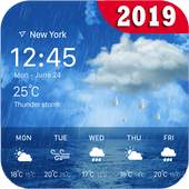 Weather Radar - Weather forecast - Live Weather 29