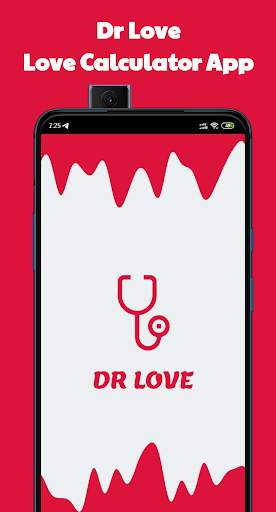 Dr Love : Best Love Calculator screenshot 1