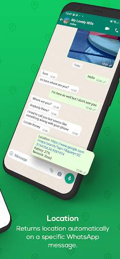 Find Location By Phone Number screenshot 2