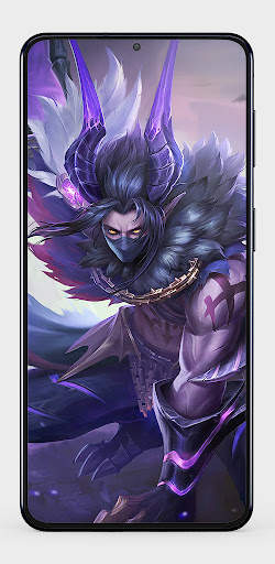 Mobile Wallpaper Legends HD 4K screenshot 6