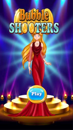 New Bubble Shooter Pro screenshot 1