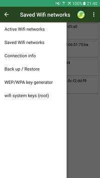 Wifi tools screenshot 6