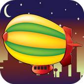 Dr Airship Driving 1.0