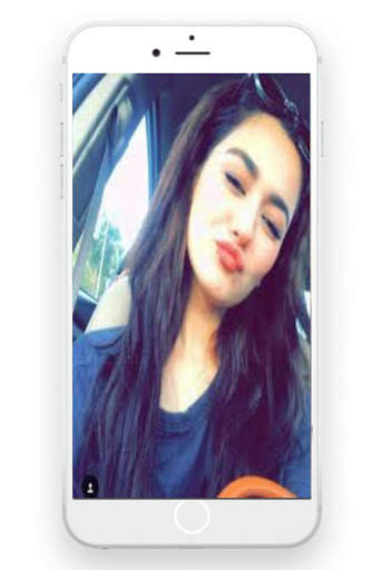 Live Video Chat & Random Video Chat with Girls screenshot 1
