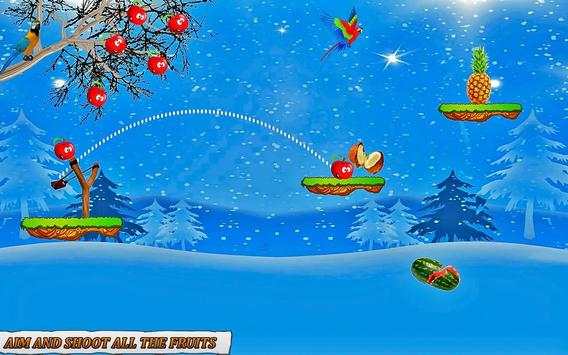 Knock Down Slingshot Games screenshot 5