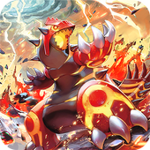 Master Fight icon