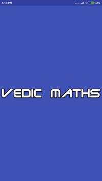 Vedic Maths Tricks скриншот 1