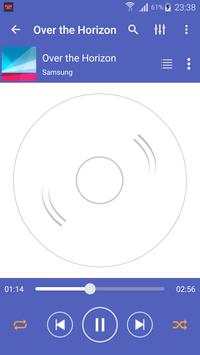 PlayTube Player 3 تصوير الشاشة