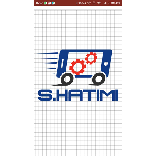 S HATIMI icon