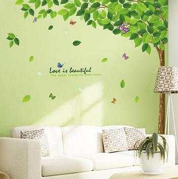 Design Wall Stickers screenshot 5