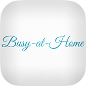 Busy At Home icon