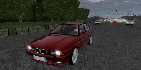 Real City Car Driver 2018 screenshot 4
