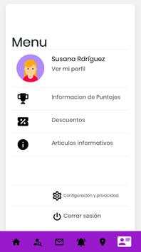 NAHU screenshot 3