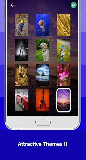 FlexiMusic FX Player 6 تصوير الشاشة