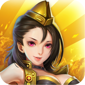 Girls of War icon