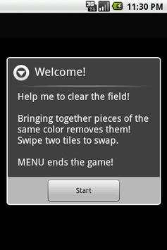 Knuddel's Swapper screenshot 1