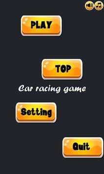 Car Racing Game screenshot 1