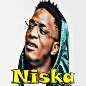 NISKA - Reseau song logo
