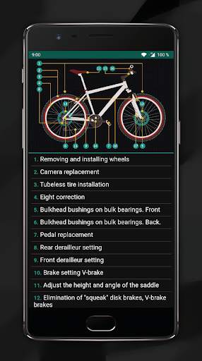 Bike Repair screenshot 1
