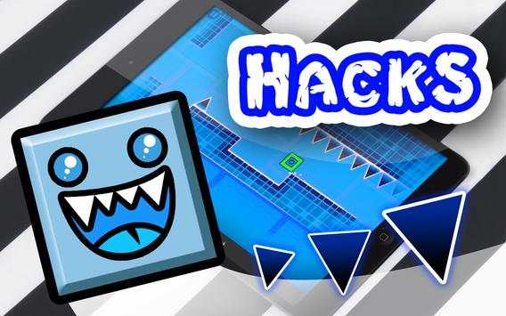 Cheats for Geometry Dash скриншот 3