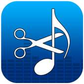 Mp3 audio trimmer-Song Cutter-Cut audio,video file 3.7