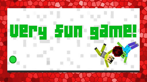 StickWar: Cube Man Craft World screenshot 2